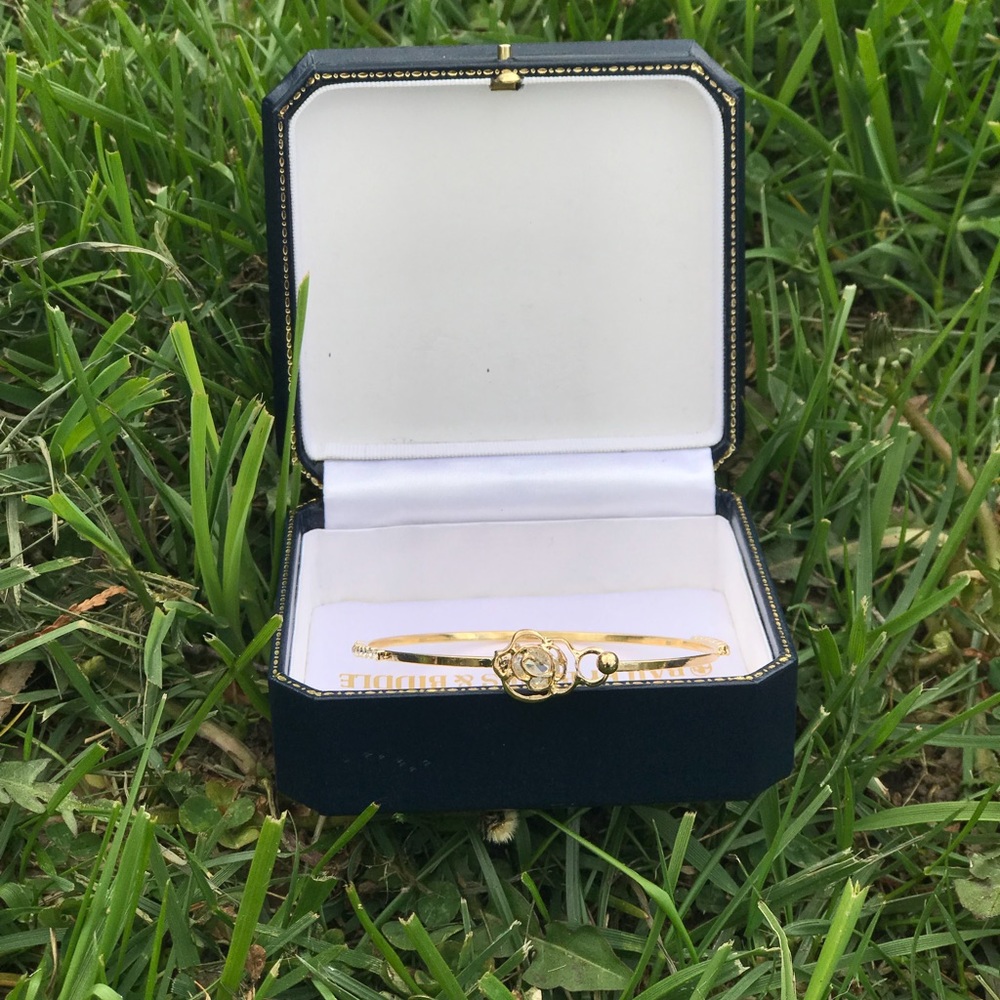 Swarovski bracelet